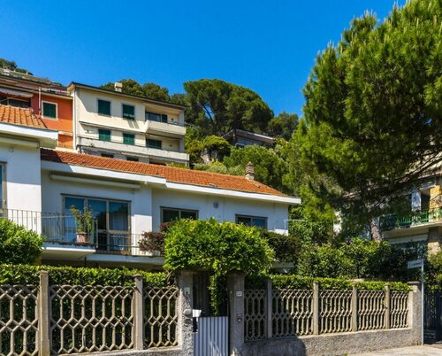 Paradise Luxury Terrace, Buchen Sie Hotel Porto Venere Cinque Terre