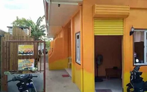 Stella'z guesthouse