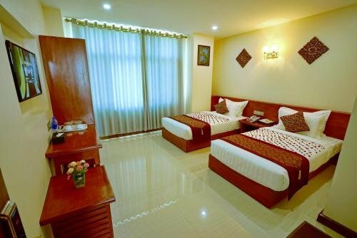 King Park Hotel