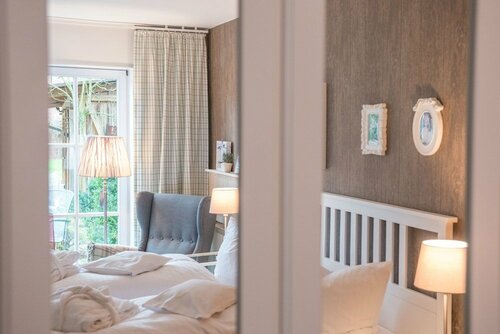 Hotel Auszeit, Забронировать Отель Изернхаген Нижняя Саксония