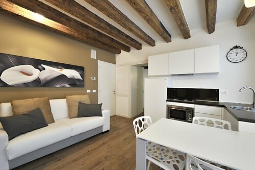 St. Mark'S Suite, Забронировать Отель Отели Венеции с парковкой, рядом с Ка’ д’Оро, Парковка