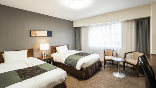 Richmond Hotel Utsunomiya-ekimae, Reserva ahora Hotel Hoteles en Kita Kanto con piscina, Piscina
