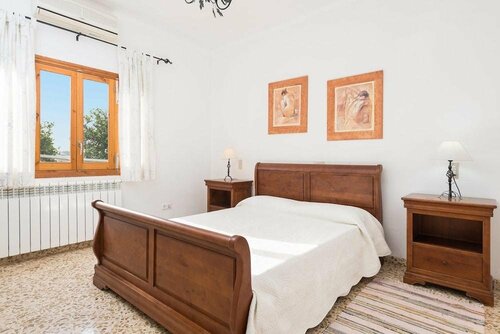 Son valenti, Prenota Hotel Hotel a Sa Pobla con parcheggio, Parcheggio