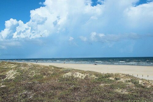 Sandy Toes and Salty Kisses 4Br Townhouse, Book Lejlighed Port Aransas 