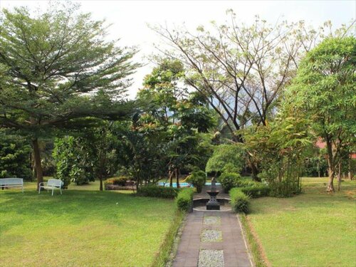 PP University, Réserver Hôtel Hôtels et hébergements à Cisarua, Hôtel