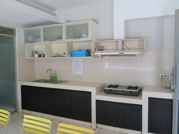 LeGreen Suite 1 Pejompongan