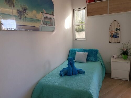 Luxury Bungalow, Varaa Hotelli Puerto de la Cruz Teneriffa