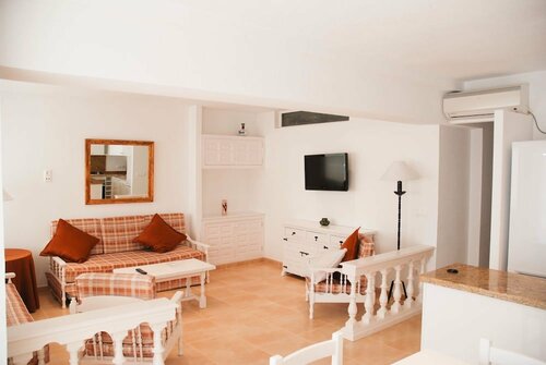 Apartamentos Concorde, Reserva ahora Apartamento Alicante 