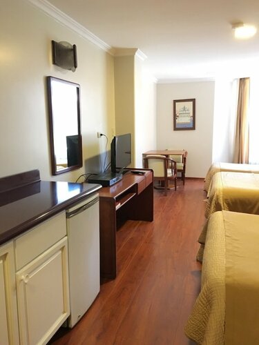Hotel NASS Pinar del Lago, Reserva ahora Hotel Cuenca Sierra