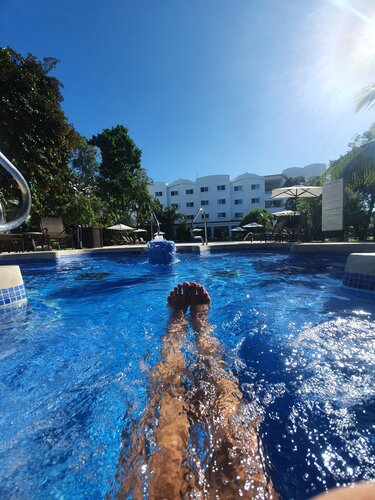 Courtyard by Marriott Cancun Airport, Réserver Hôtel Cancún Quintana Roo