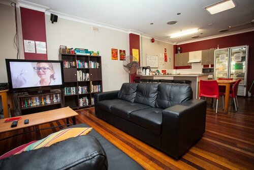 Manly Harbour Backpackers, Забронировать Отель Мэнли Квинсленд