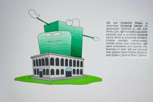 Phoenix Hostel Saigon