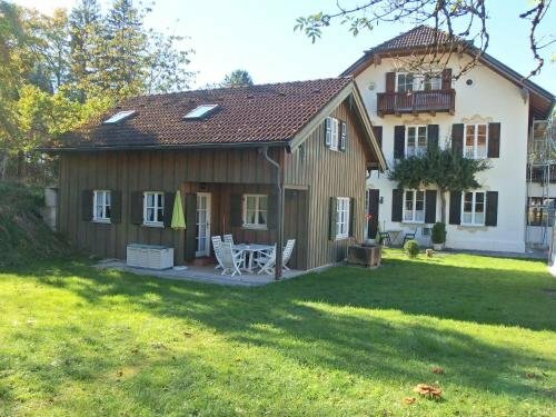 Ferienhaus Alp Chalet, Rezerwuj Chalet Kochel am See Das Blaue Land