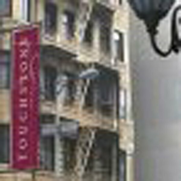 The Touchstone Hotel