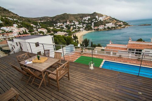 Agi Rodas Apartments, Забронировать Апартаменты/квартира Росас Cap de Creus Nature Reserve