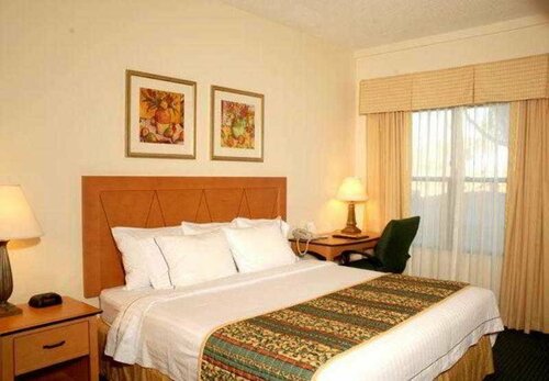 Residence Inn Phoenix Goodyear, Prenota Hotel Goodyear Phoenix Metropolitan Area