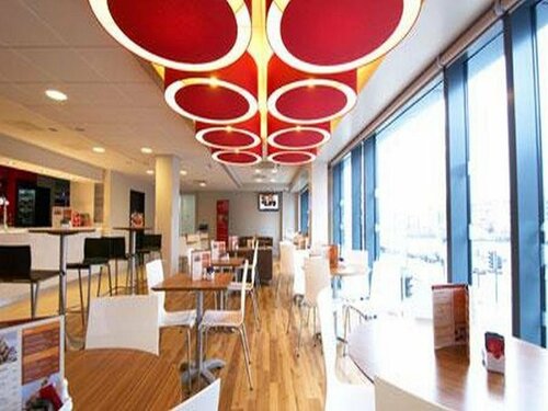 Travelodge Liverpool Central The Strand, Reserva ahora Hotel Liverpool Merseyside