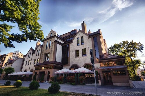 Hotel Silvia Gold Gliwice, Брондау Қонақ үй Gliwice Katowice Urban Area