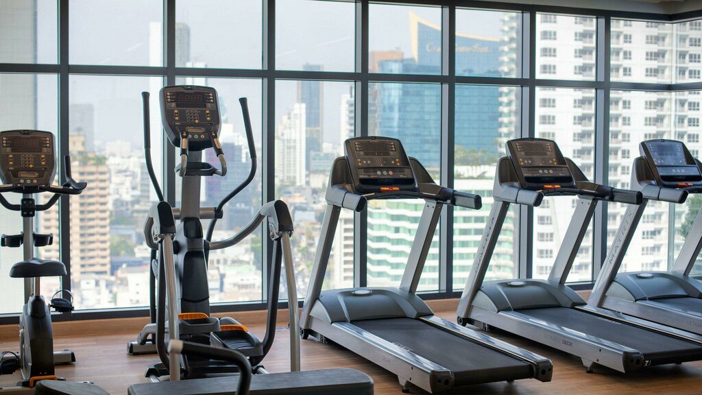 Staybridge Suites Bangkok Thonglor - Sha Extra Plus