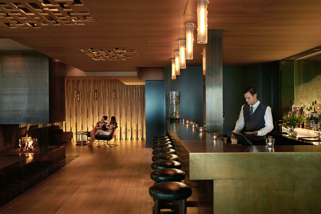 Bellevue Parkhotel & Spa