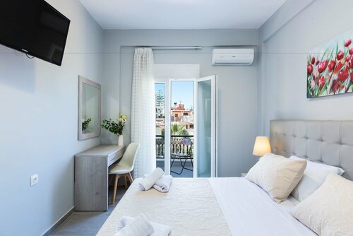 Casa Di Kasapa, Забронировать Отель Панормос Центральный Крит