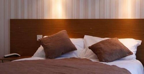 Hotel Christol, Rezervasyon Otel Bagnoles-de-l'Orne 