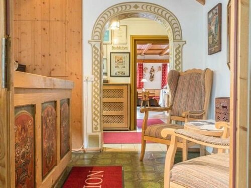 Landhotel zum Metzgerwirt, Забронировать Отель Отели Pfaffenwinkel с завтраком, Завтраки