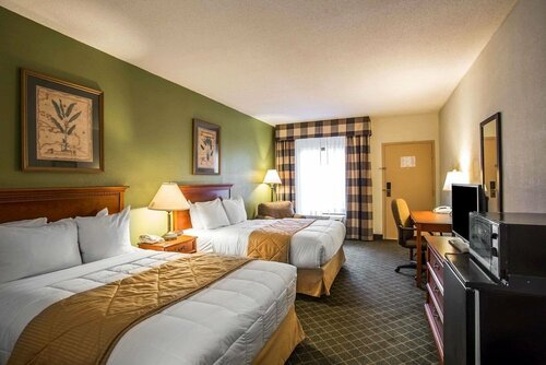 Clarion Inn & Suites