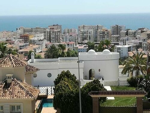 Villa Borja, Забронировать Вилла Коттеджи Axarquía, Коттедж