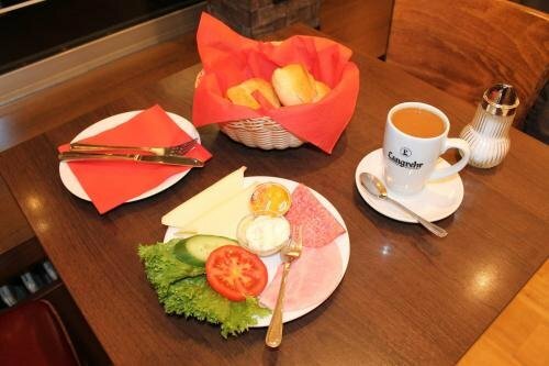 Gaststätte Alt Garbsen, Забронировать Отель Гарбсен Нижняя Саксония