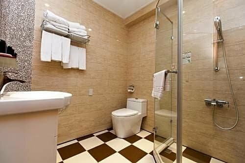 Hualien Lohas Hotel