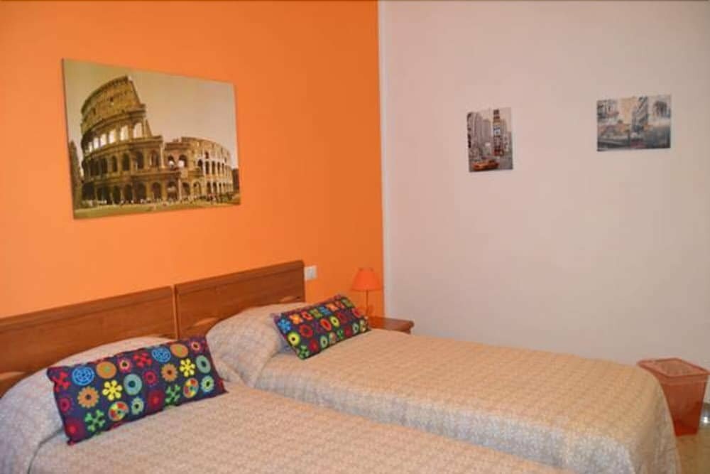 B&B LAmaca