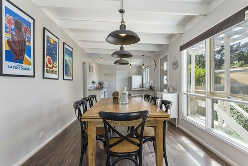 Blairgowrie Bella - light filled home with great deck, Buchen Sie Hotel Blairgowrie Mornington-Halbinsel