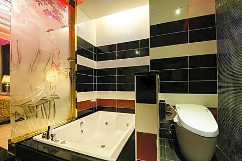 Zheng Yi Classic Motel