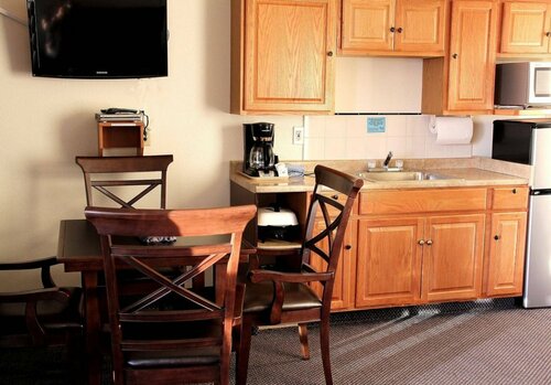 Sunset Surf Motel, Book Motel Moteller i Oregon, Motel