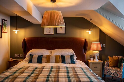 The Filly Inn, Забронировать Отель Отели Брокенхёрст 3 звезды, 3*