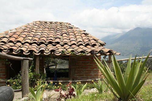 Cabañas Balcón del Lago
