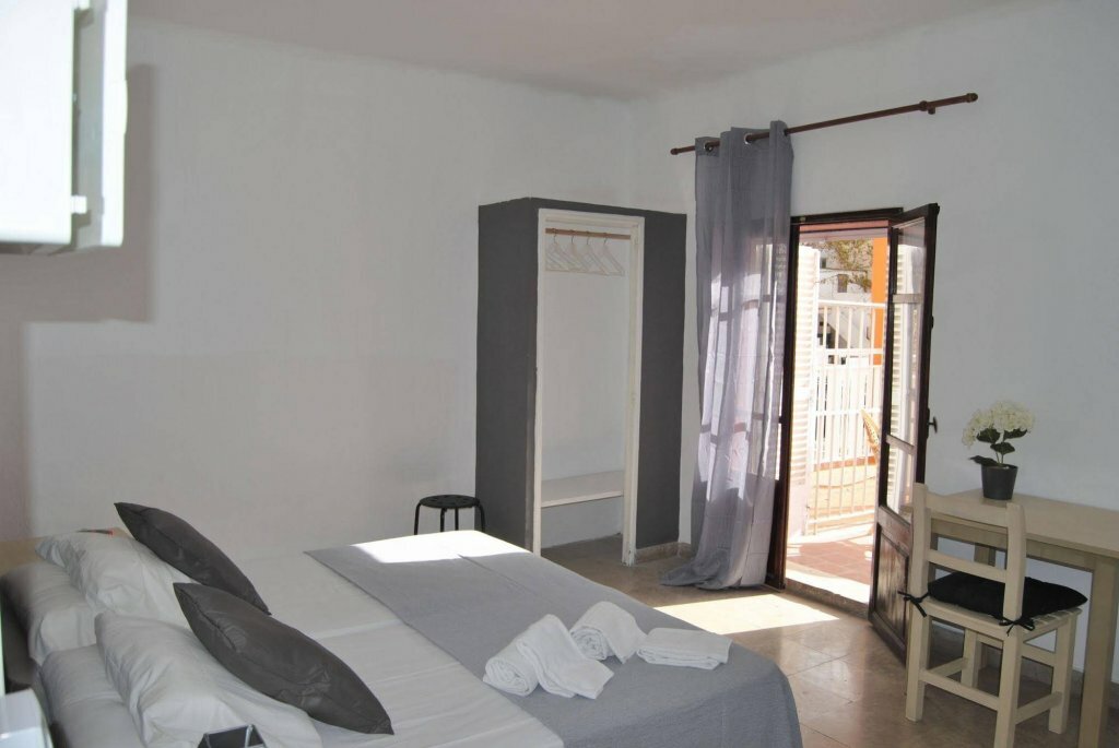 Forenna Hostel