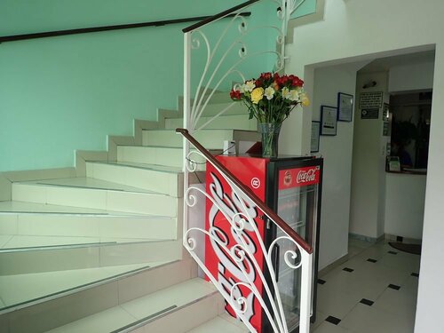 Casablanca 98 Hotel, Забронировать Отель Богота Колумбия