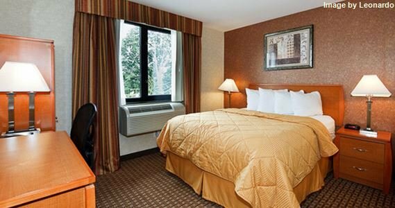 Bellerose Inn