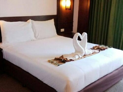 Neo Hatyai Hotel, Забронировать Отель Hat Yai Downtown 