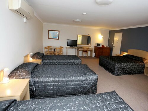 Cosmo Motel Adamstown, 预订 汽车旅馆 Adamstown 新南威尔士