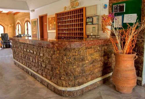 Kassandra Family ApartHotel, Забронировать Курортный отель Курортные отели Ялиссос, Курортный отель