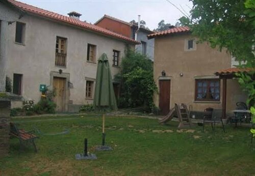 Casa Pousadoira, Book Feriehus Villaer i Galicien, Villa