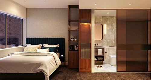 Aiden by Best Western Darling Harbour, Забронировать Отель Сидней - деловой район Сидней
