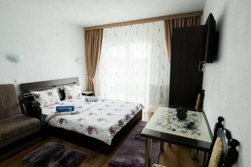 Daiana Residence Turda, Забронировать Отель Отели Турда 3 звезды, 3*