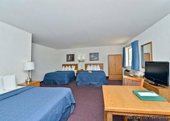 Quality Inn Near Mount Rushmore