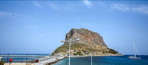 Aktaion Hotel, Забронировать Отель Недорогие отели Пелопоннеса, недорогие