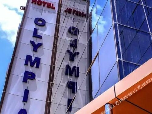 Hotel Olympia Inn, Забронировать Отель Хайдар-Сахибгуда Hyderabad Region