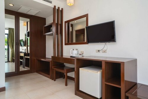 Memory Karon Resort, Забронировать Курортный отель Карон Бич Пхукет